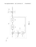 DELTA-SIGMA ANALOG-TO-DIGITAL CONVERTER WITH ERROR SUPPRESSION diagram and image