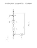 DELTA-SIGMA ANALOG-TO-DIGITAL CONVERTER WITH ERROR SUPPRESSION diagram and image