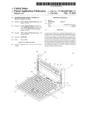 METHOD FOR SECURING A WIRELESS DEVICE FOR RF TESTING diagram and image