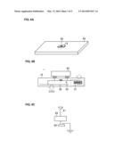 WIRELESS COMMUNICATION DEVICE diagram and image