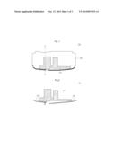 ANTENNA APPARATUS AND METHOD OF MANUFACTURING THE SAME diagram and image