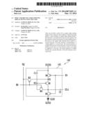 PIXEL AND ORGANIC LIGHT EMITTING DISPLAY DEVICE USING THE SAME diagram and image