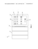 INVOKING A USER ENVIRONMENT BASED ON DEVICE COVER diagram and image