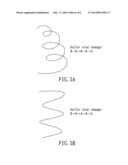 METHOD FOR GENERATING MOVEMENT POSITION COORDINATE AND HUMAN-MACHINE     INTERFACE INPUT SYSTEM USING THE SAME diagram and image