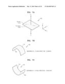 METHOD OF EXECUTING APPLICATION, METHOD OF CONTROLLING CONTENT SHARING,     AND DISPLAY DEVICE diagram and image