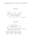 METHOD OF EXECUTING APPLICATION, METHOD OF CONTROLLING CONTENT SHARING,     AND DISPLAY DEVICE diagram and image