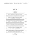 METHOD OF EXECUTING APPLICATION, METHOD OF CONTROLLING CONTENT SHARING,     AND DISPLAY DEVICE diagram and image