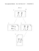 PORTABLE DEVICE AND METHOD FOR CONTROLLING THE SAME diagram and image