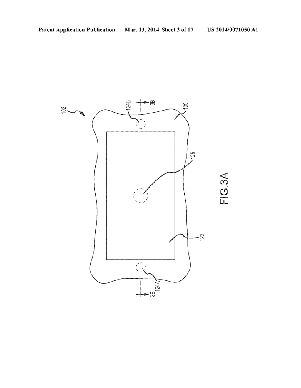 Optical Sensing Mechanisms for Input Devices - diagram, schematic, and image 04