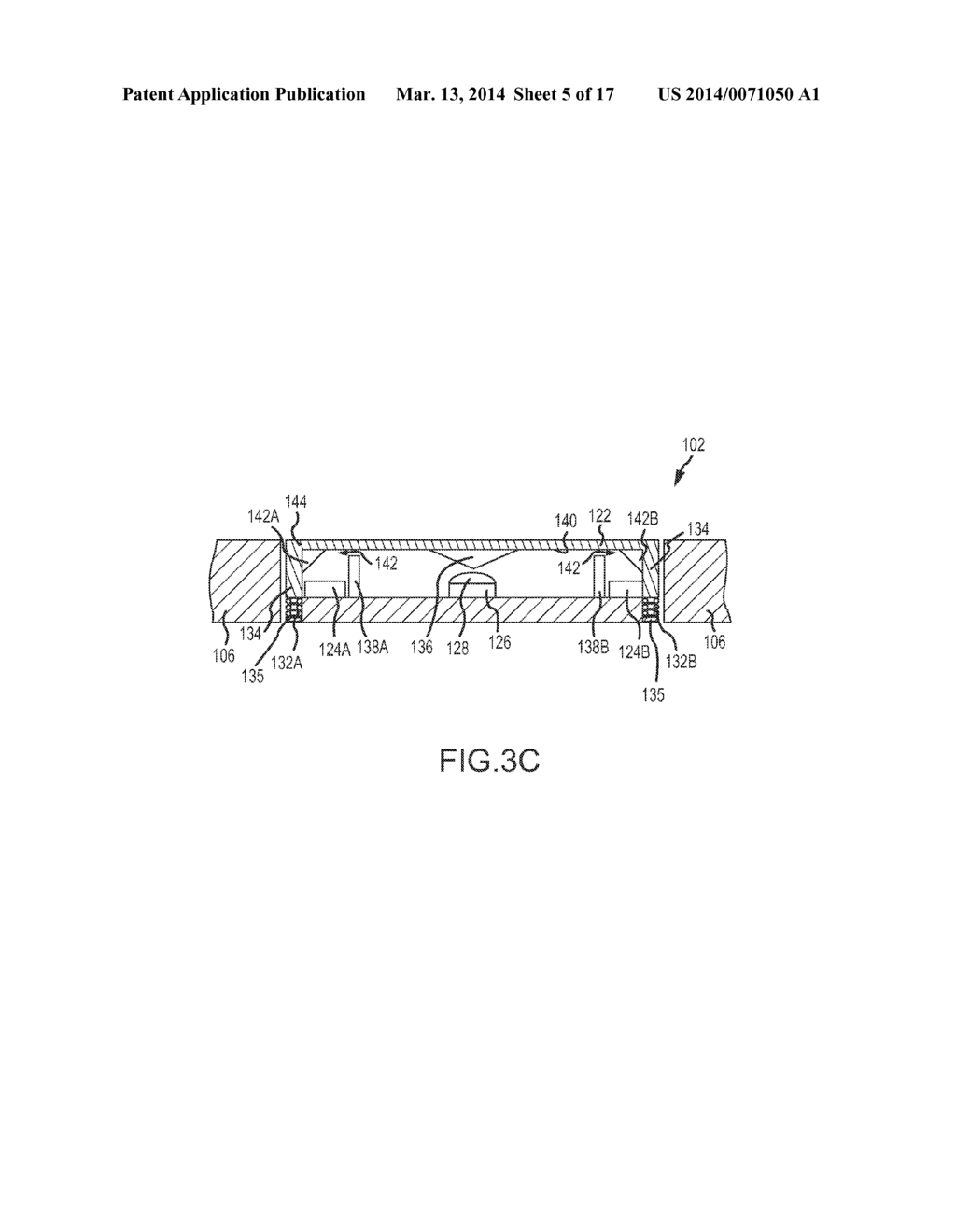 Optical Sensing Mechanisms for Input Devices - diagram, schematic, and image 06