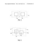 METHOD OF CONTROLLING A CONTROL POINT POSITION ON A COMMAND AREA AND     METHOD FOR CONTROL OF A DEVICE diagram and image