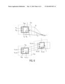 METHOD OF CONTROLLING A CONTROL POINT POSITION ON A COMMAND AREA AND     METHOD FOR CONTROL OF A DEVICE diagram and image