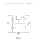 USER INTERFACE FOR ELECTRONIC DEVICES AND METHODS THEREFOR diagram and image