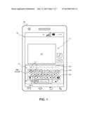 MULTI-DIRECTIONAL CALIBRATION OF TOUCH SCREENS diagram and image