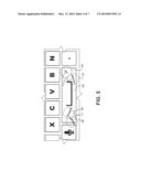 MULTI-DIRECTIONAL CALIBRATION OF TOUCH SCREENS diagram and image