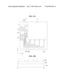 TOUCH SCREEN PANEL FOR DISPLAY DEVICE diagram and image
