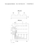 TOUCH SCREEN PANEL FOR DISPLAY DEVICE diagram and image