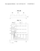 TOUCH SCREEN PANEL FOR DISPLAY DEVICE diagram and image