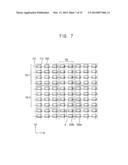 METHOD OF DRIVING A DISPLAY PANEL, DISPLAY PANEL DRIVING APPARATUS FOR     PERFORMING THE METHOD AND DISPLAY APPARATUS HAVING THE DISPLAY PANEL     DRIVING APPARATUS diagram and image