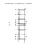 METHOD OF DRIVING A DISPLAY PANEL, DISPLAY PANEL DRIVING APPARATUS FOR     PERFORMING THE METHOD AND DISPLAY APPARATUS HAVING THE DISPLAY PANEL     DRIVING APPARATUS diagram and image