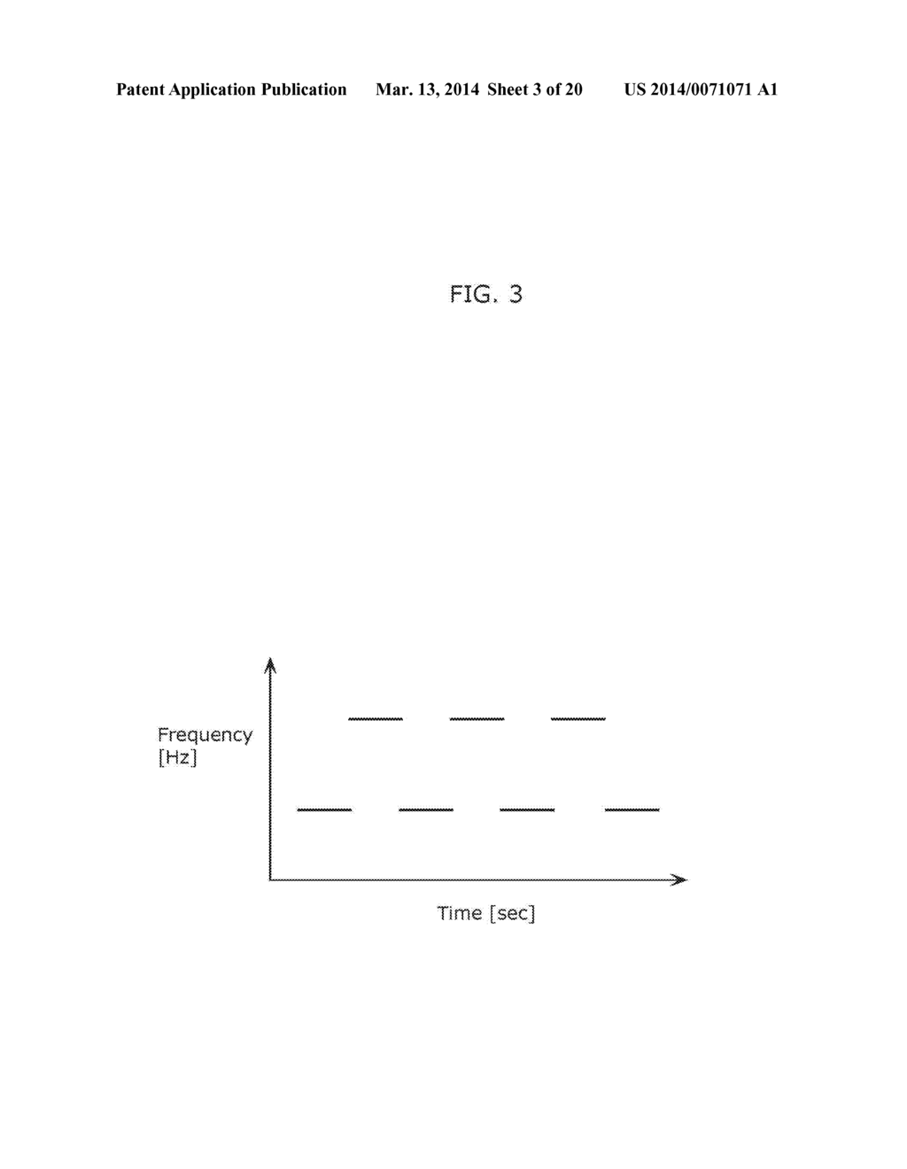 HAPTIC FEEDBACK DEVICE AND HAPTIC FEEDBACK METHOD - diagram, schematic, and image 04