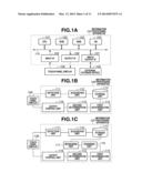 INFORMATION PROCESSING APPARATUS OPERABLE IN RESPONSE TO TOUCH OPERATION diagram and image