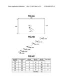 INFORMATION PROCESSING APPARATUS OPERABLE IN RESPONSE TO TOUCH OPERATION diagram and image