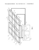 TOUCH DETECTION FOR CAPACITIVE TOUCH SCREEN diagram and image