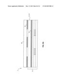 TOUCH DETECTION FOR CAPACITIVE TOUCH SCREEN diagram and image