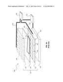 TOUCH DETECTION FOR CAPACITIVE TOUCH SCREEN diagram and image