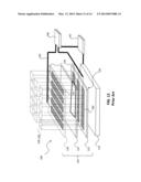 TOUCH DETECTION FOR CAPACITIVE TOUCH SCREEN diagram and image