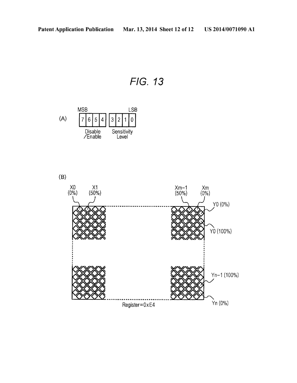 INFORMATION PROCESSING APPARATUS, INFORMATION PROCESSING METHOD, AND     PROGRAM - diagram, schematic, and image 13