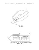 REMOTE CONTROL DEVICE, DISPLAY SYSTEM AND ASSOCIATED DISPLAY METHOD diagram and image