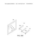 REMOTE CONTROL DEVICE, DISPLAY SYSTEM AND ASSOCIATED DISPLAY METHOD diagram and image