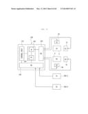 PORTABLE DISPLAY DEVICE diagram and image