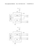 PORTABLE DISPLAY DEVICE diagram and image