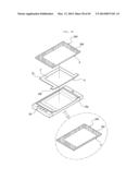 PORTABLE DISPLAY DEVICE diagram and image