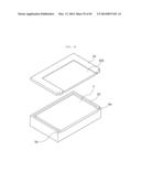 PORTABLE DISPLAY DEVICE diagram and image