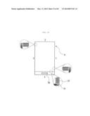 PORTABLE DISPLAY DEVICE diagram and image