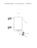 PORTABLE DISPLAY DEVICE diagram and image