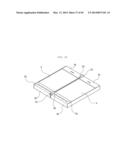 PORTABLE DISPLAY DEVICE diagram and image