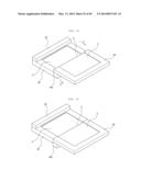 PORTABLE DISPLAY DEVICE diagram and image