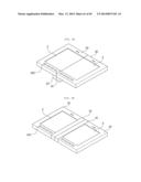 PORTABLE DISPLAY DEVICE diagram and image