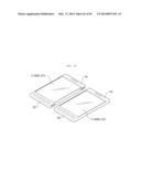 PORTABLE DISPLAY DEVICE diagram and image