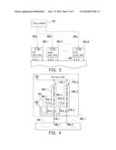 SOURCE DRIVER AND METHOD FOR UPDATING A GAMMA CURVE diagram and image