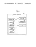 IMAGE PROCESSING SYSTEM, IMAGE PROCESSING APPARATUS, AND IMAGE PROCESSING     METHOD diagram and image