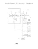 MEASURING DEVICE AND METHOD FOR MARKING COMMON TIMING POINTS diagram and image