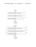 MEASURING DEVICE AND METHOD FOR MARKING COMMON TIMING POINTS diagram and image