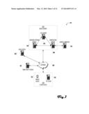 CUSTOMIZED REAL-TIME MEDIA SYSTEM AND METHOD diagram and image