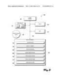 CUSTOMIZED REAL-TIME MEDIA SYSTEM AND METHOD diagram and image